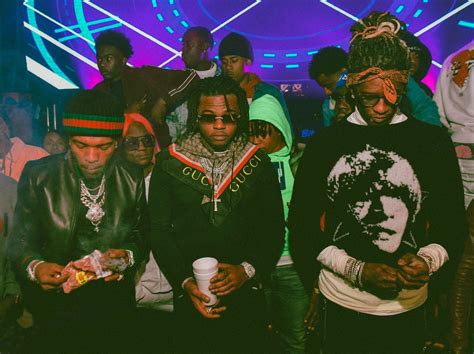 ysl records artists